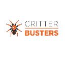 Critter Busters logo